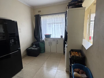 3 Bedroom Townhouse Complex