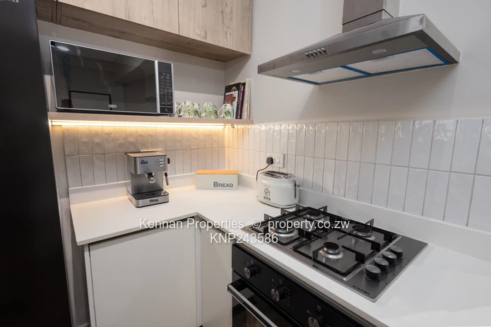 Lock-up and go duplexes in the heart of Borrowdale!