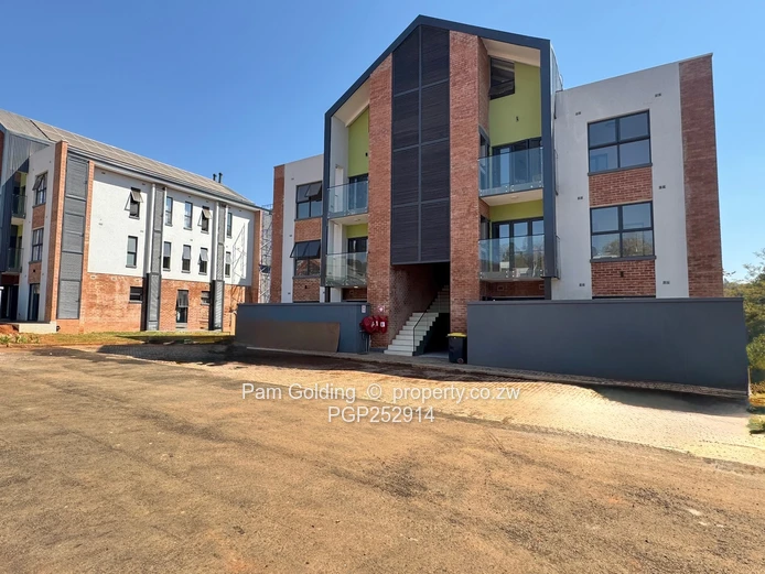 Modern 2 Bedroom Apartment - Glen Lorne 