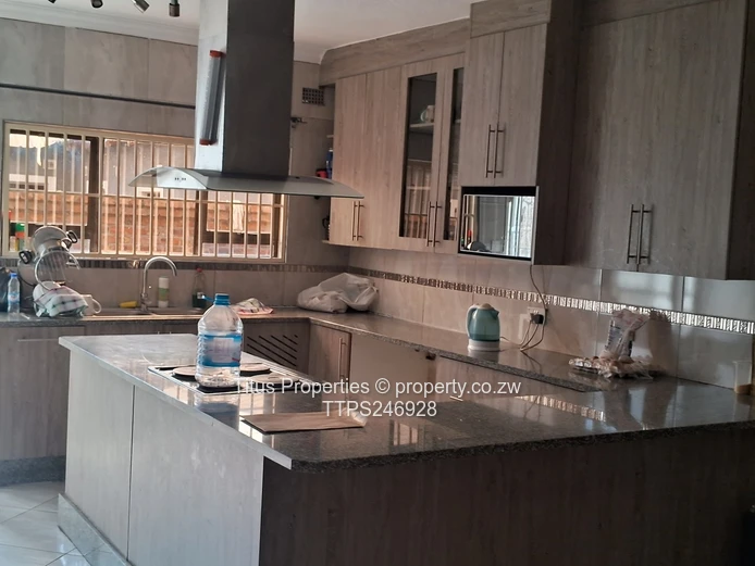 Mainway Meadows House For Rental 
