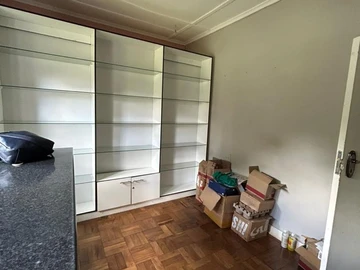 Shop & Retail Property