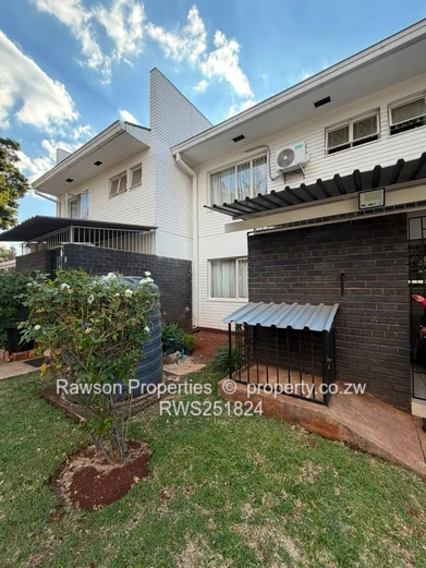Avondale — 2-Bed Duplex Apartment On King George 