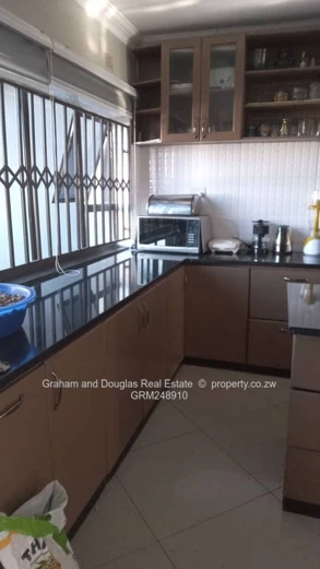 Mabvazuva Estate Phase 1.1 Ruwa House To Let