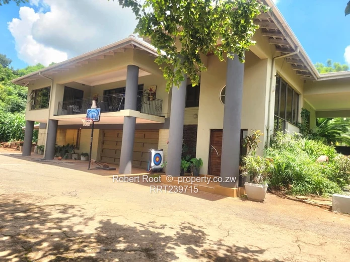 Property Available For Rent