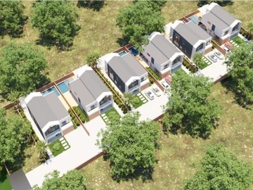 4 Bedroom Flat & Apartment