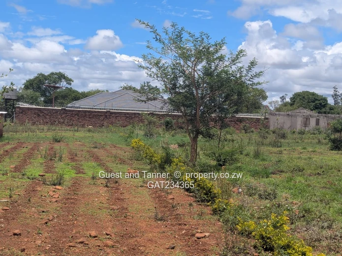 Commercial Land For Sale In Beatrice Township