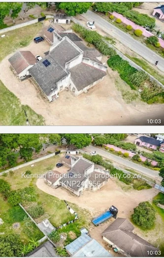 Property Offering  Tonnes Of Opportunity!