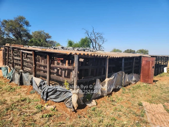 Woodville plot for Sale