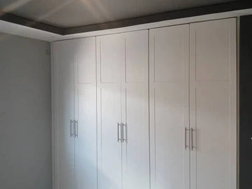 4 Bedroom Townhouse Complex