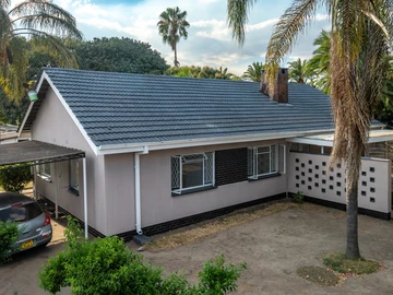 Well Positioned Eastlea Property