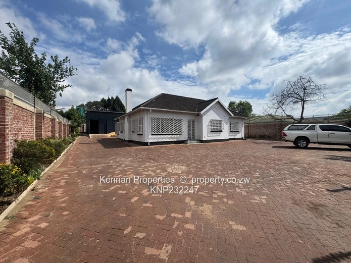 Commercial Property For Sale On Samora Machel