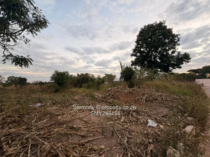 Ideal For Clusters 2.45 Hectares Land For Sale