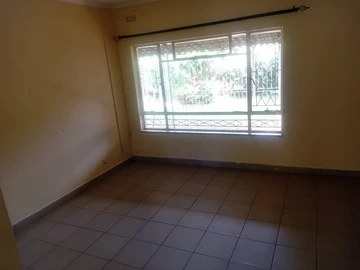 2 Bedroom Garden Flat