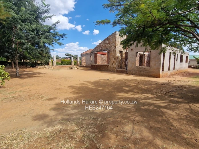 Norton Tankatara property 