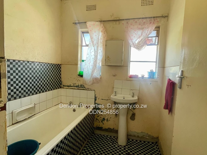 Sought After Home