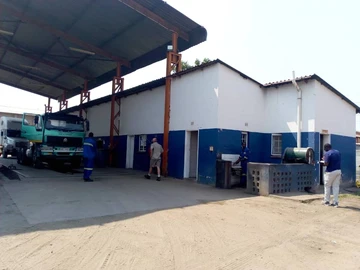 Commercial & Industrial Land