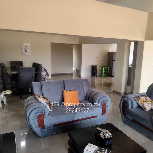 Mt pleasant heights House for sale (Sole Mandate)