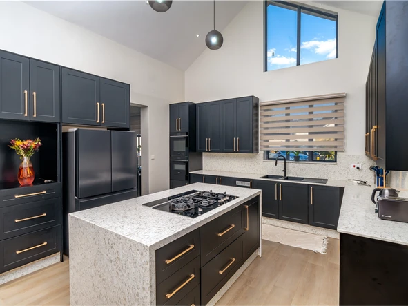 4 Bedroom Townhouse Complex