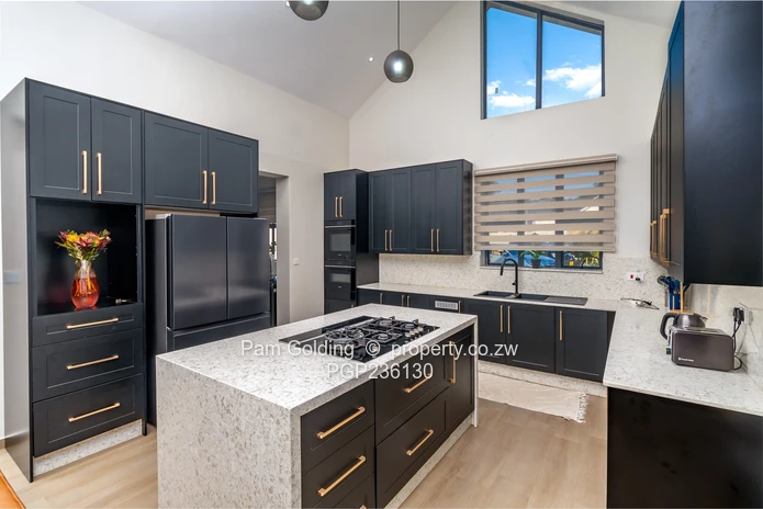 Beautiful 4 Bedroom Townhouse - Golda Villas - SOLE MANDATE (Sole Mandate)