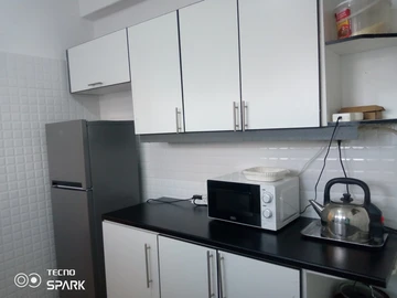 Flat & Apartment