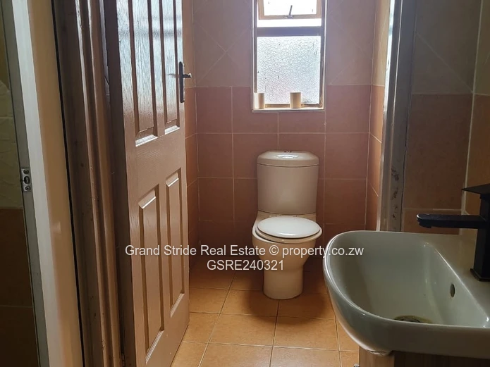 House For Sale In Gletwin 