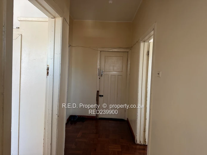 Prime CBD Location: Comfortable 1-Bedroom Apartment