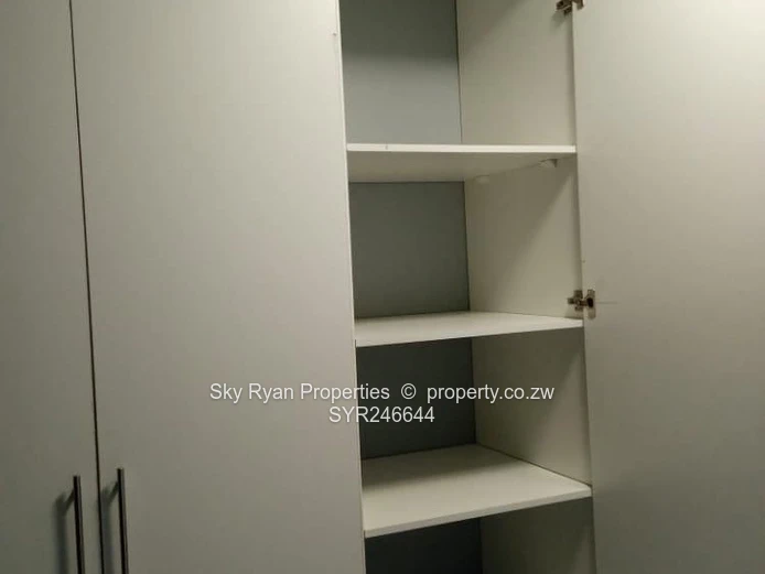 Aspindale House For Sale 
