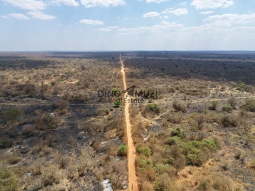 Farm & Agricultural Land