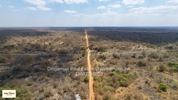 Chegutu Plots