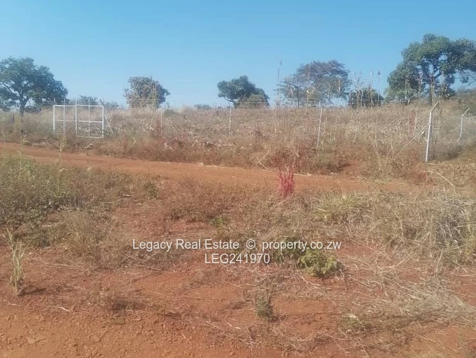 Residential Stand for Sale – Concession, Rochedale