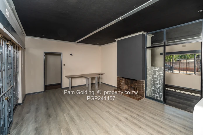 Where Business Meets Opportunity In Highlands!