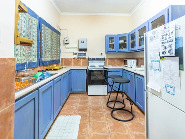 3 Bedroom Townhouse Complex