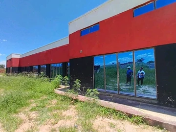 Shop & Retail Property