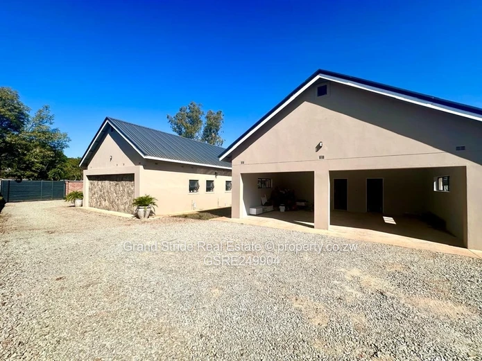 House For Sale In Vainona