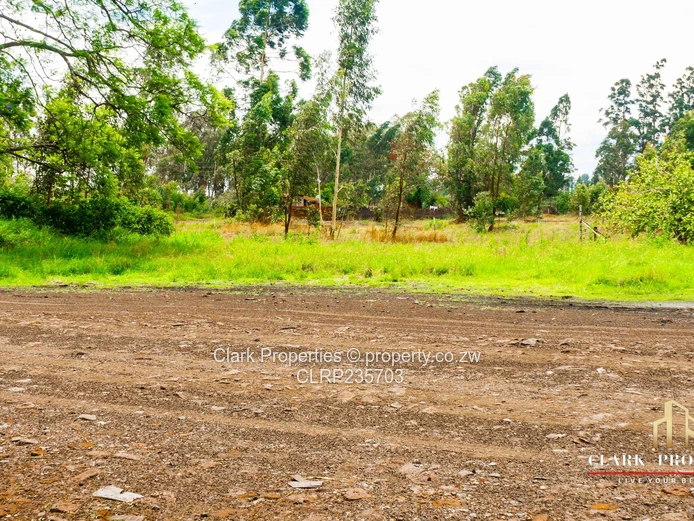 Haydon Park Commercial & Industrial Development!