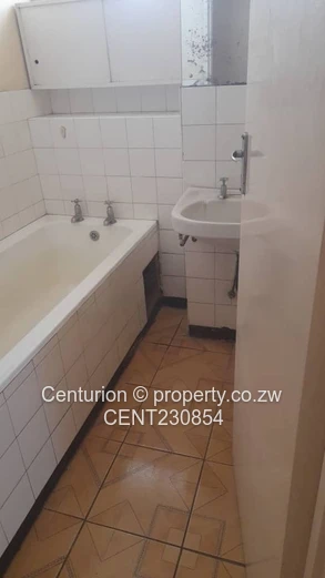 Avenues Flat To Let 