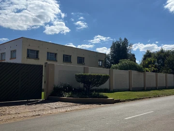 Shop & Retail Property