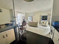 3 Bedroomed Duplex Flat Available to Rent!