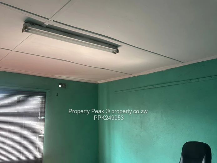 Willowvale Warehouse For Rent- Harare South