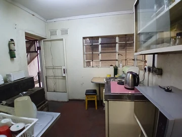 Shop & Retail Property