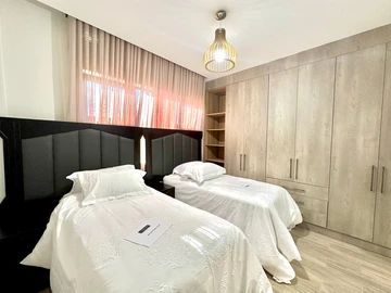 4 Bedroom Townhouse Complex