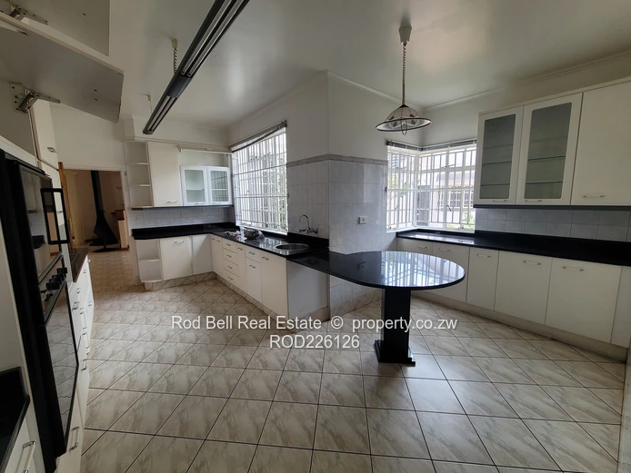 Large double story home situated down a quiet close