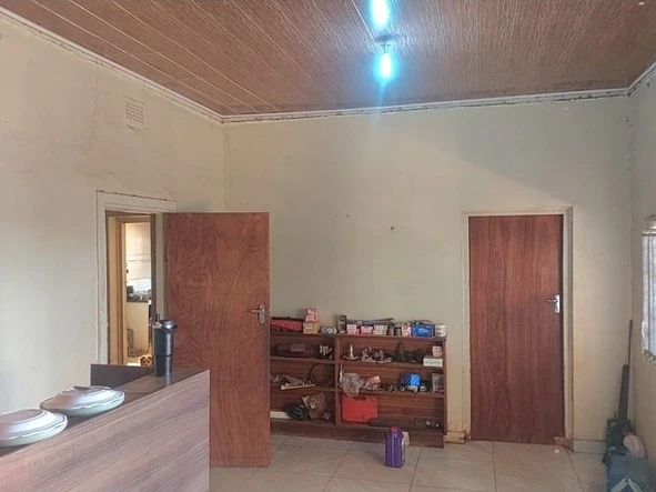 3 Bedroom Townhouse Complex