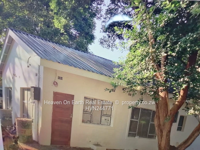 Brand new cottage to rent !  (Sole Mandate)