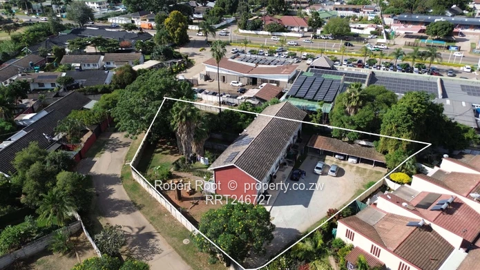 Solid 2 Bedroomed Duplex Garden Flat For Sale (Sole Mandate)