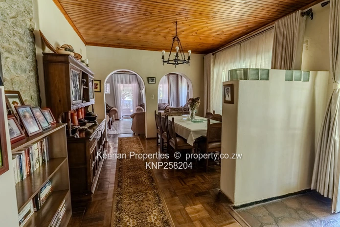 Meyrick Park - good water - views - Serious Seller (Sole Mandate)