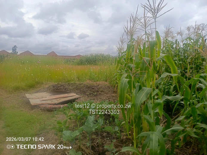 Westgate Sandton park stand for sale  (Sole Mandate)