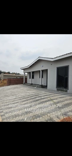 Arlington Estate 3beds cluster for sale