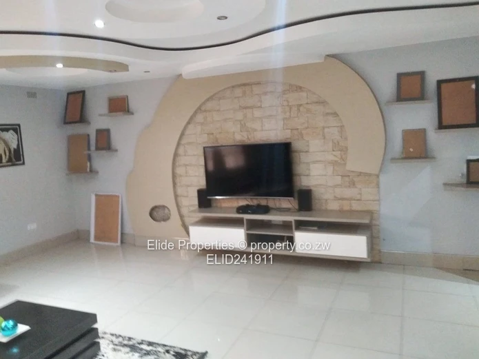 Waterfalls Shortstone House for sale