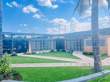 Shop & Retail Property